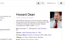 howard-dean-google-search-results-feature