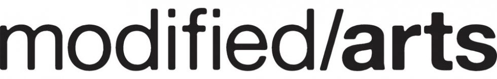 Modified Arts logo